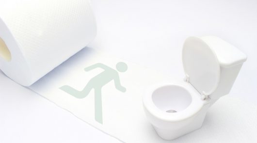 トイレの消臭