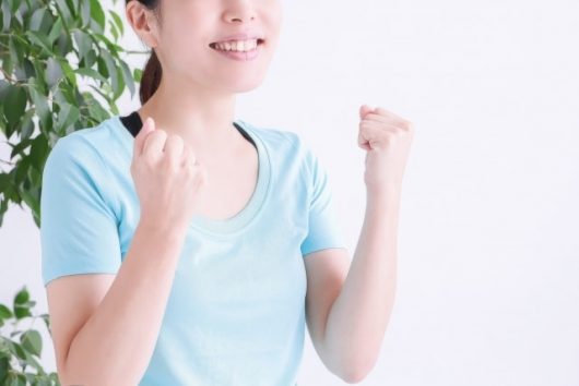 コエンザイムQ10の効果