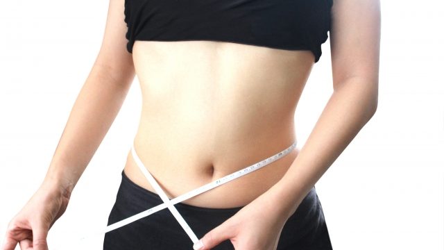 ダイエット